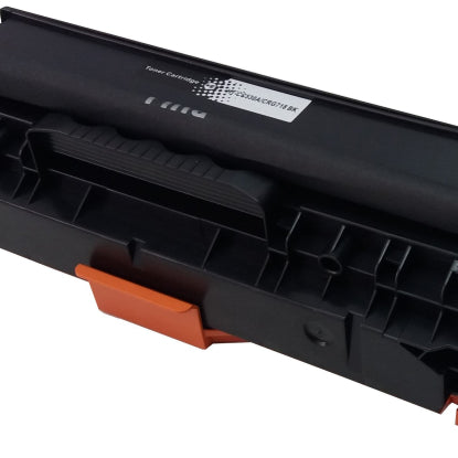 Toner compatibil HP, Canon, CC530X, CRG718H, CE410X, HP 305X, Negru, 4400 pagini