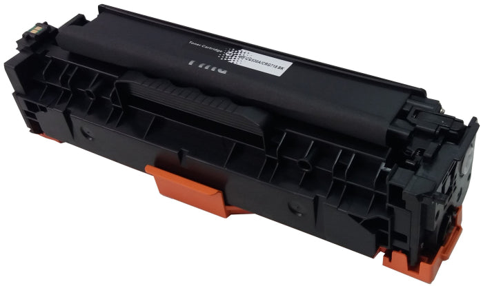 Toner compatibil HP, Canon, CC530X, CRG718H, CE410X, HP 305X, Negru, 4400 pagini