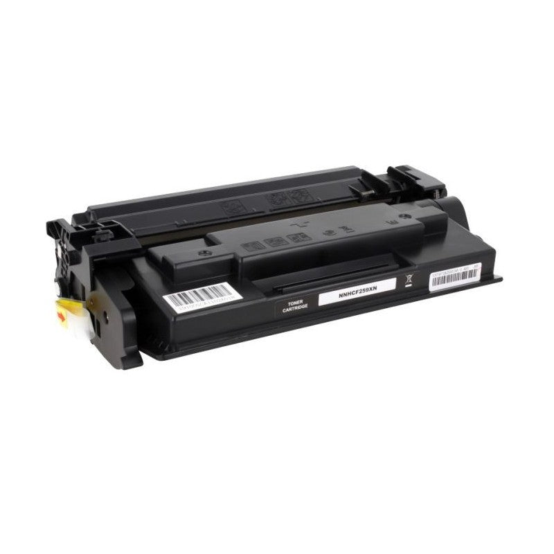 Toner compatibil HP 59X CF259XFC pentru HP LJ Pro M404 dw, HP LJ Pro M404 dn și HP LJ Pro M405 Series, Negru, 10.000 pagini