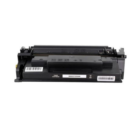 Toner compatibil HP 59X CF259XFC pentru HP LJ Pro M404 dw, HP LJ Pro M404 dn și HP LJ Pro M405 Series, Negru, 10.000 pagini