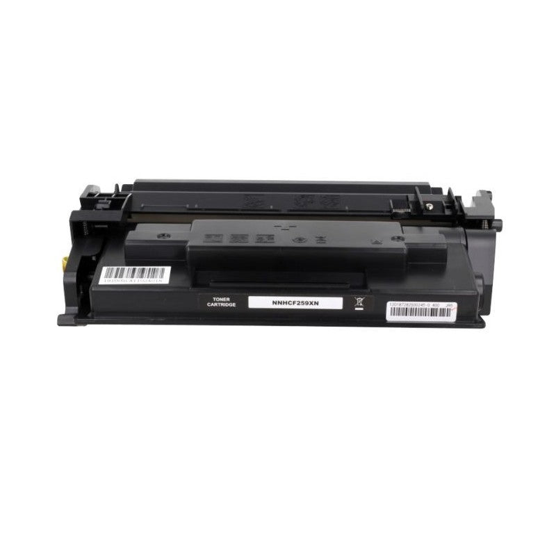 Toner compatibil HP 59X CF259XFC pentru HP LJ Pro M404 dw, HP LJ Pro M404 dn și HP LJ Pro M405 Series, Negru, 10.000 pagini