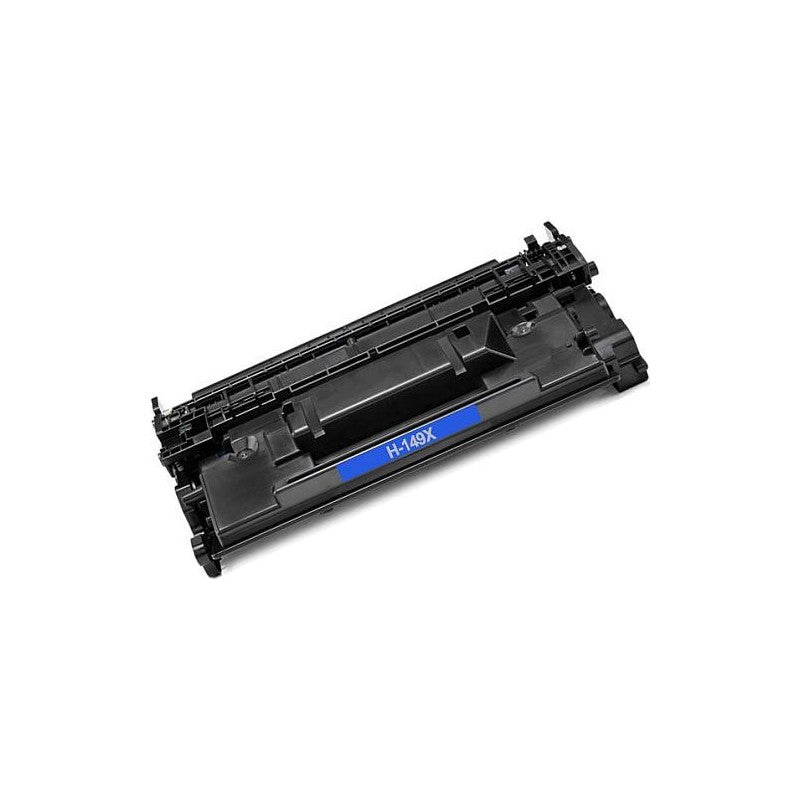 Toner compatibil HP 149X W1490XFC pentru HP Laserjet PRO 4001, HP 4004 și HP MFP 4101, Negru, 9.500 pagini