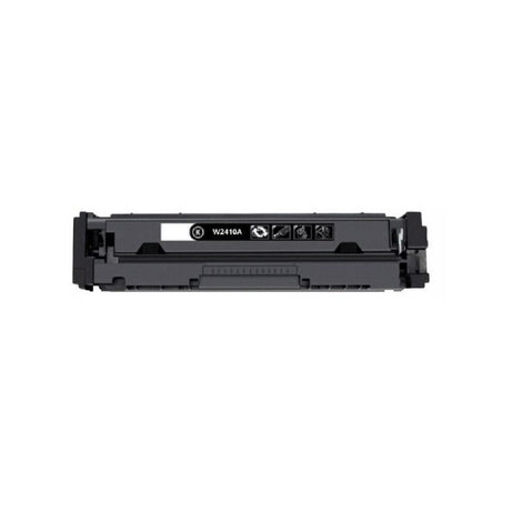 Toner compatibil HP 216A W2410A pentru HP LJ PRO MFP M182n și HP M183fw, Negru, 1.050 pagini