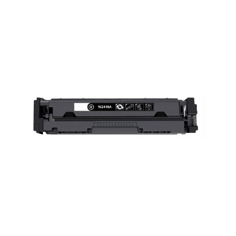 Toner compatibil HP 216A W2410A pentru HP LJ PRO MFP M182n și HP M183fw, Negru, 1.050 pagini