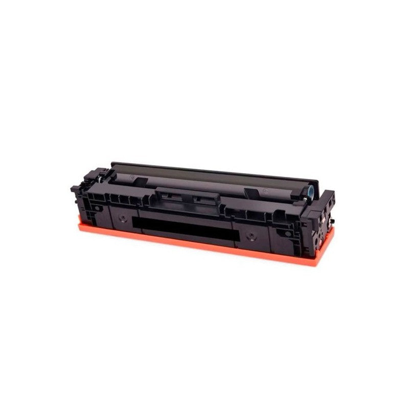 Toner compatibil HP 216A W2411A pentru HP LJ PRO MFP M182n și HP M183fw, Cyan, 850 pagini