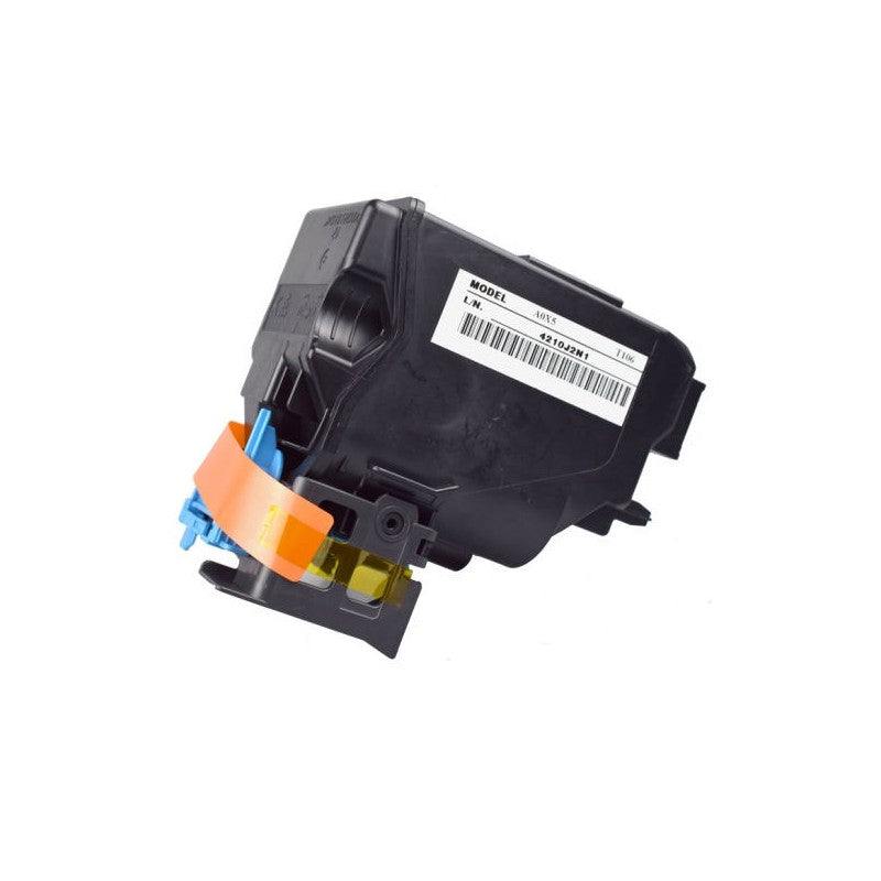 Toner compatibil Konica Minolta TNP22K A0X5152 pentru Konica Minolta Bizhub C 35P și Konica Minolta Bizhub C 35, Negru, 6.000 pagini