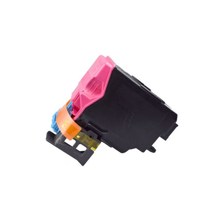 Toner compatibil Konica Minolta TNP22M A0X5352 pentru Konica Minolta Bizhub C 35P și Konica Minolta Bizhub C 35, Magenta, 6.000 pagini