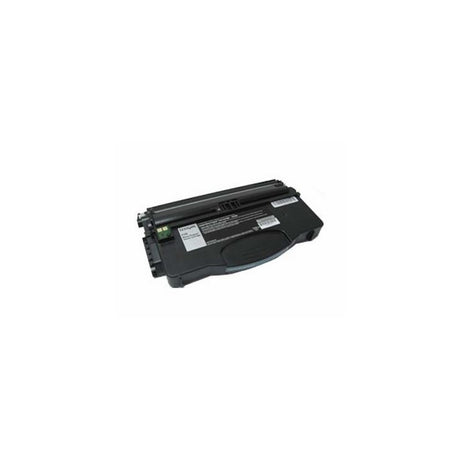 Toner compatibil Lexmark 12016SE, Negru, 2000 pagini