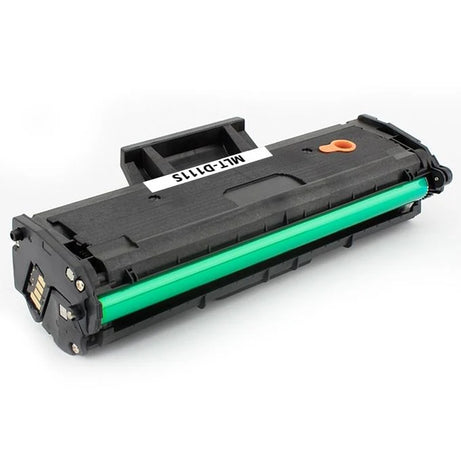 Toner compatibil Samsung MLT-D111S-V3 pentru Samsung SL M2022, Samsung SL M2022W și Samsung SL M2070, Negru, 1.000 pagini