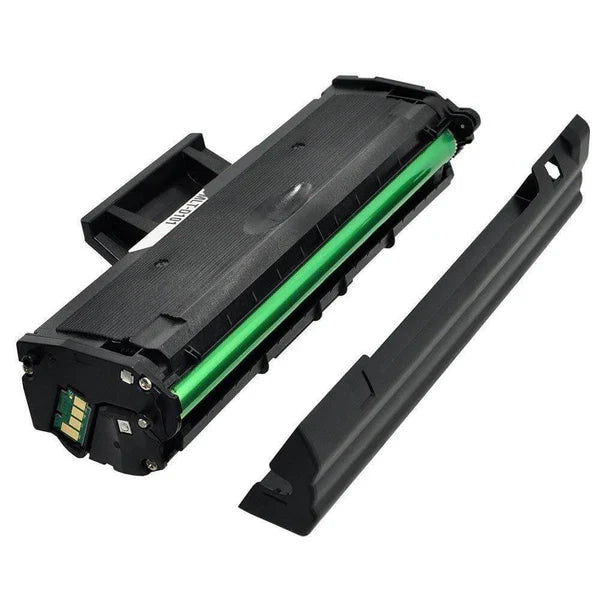 Toner compatibil Samsung MLT-D101S pentru Samsung SCX 3405 W, Samsung SCX 3400 și Samsung ML 2165, Negru, 1.500 pagini