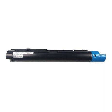 Toner compatibil Xerox 006R01829 pentru Xerox C7120, Xerox C7125 și Xerox C7130, Cyan, 18.500 pagini