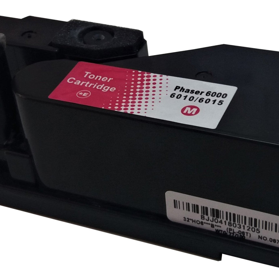 Toner compatibil Xerox 106R01632, Magenta, 1000 pagini