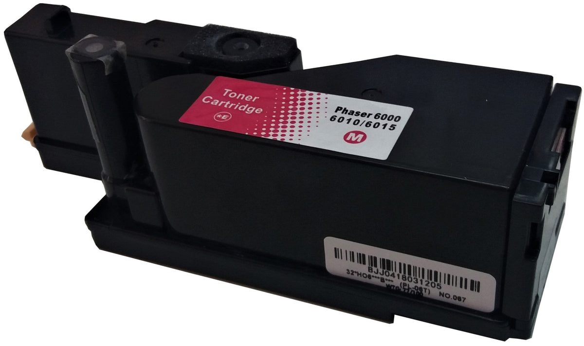 Toner compatibil Xerox 106R01632, Magenta, 1000 pagini