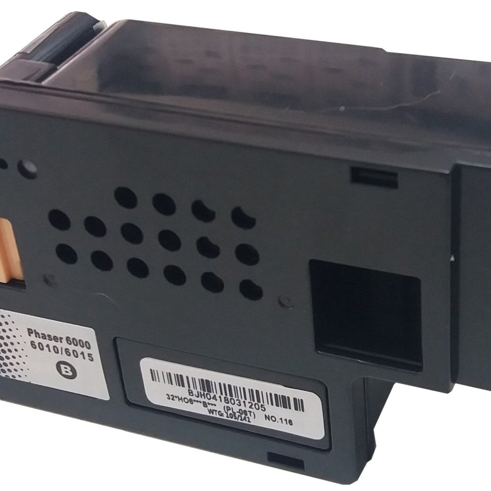Toner compatibil Xerox 106R01634, Negru, 2000 pagini