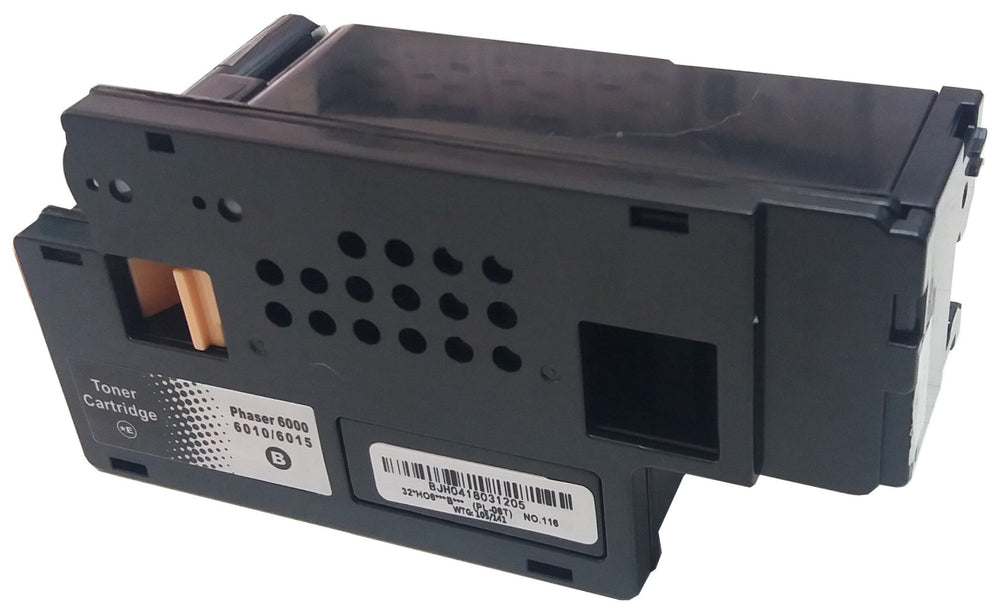 Toner compatibil Xerox 106R01634, Negru, 2000 pagini