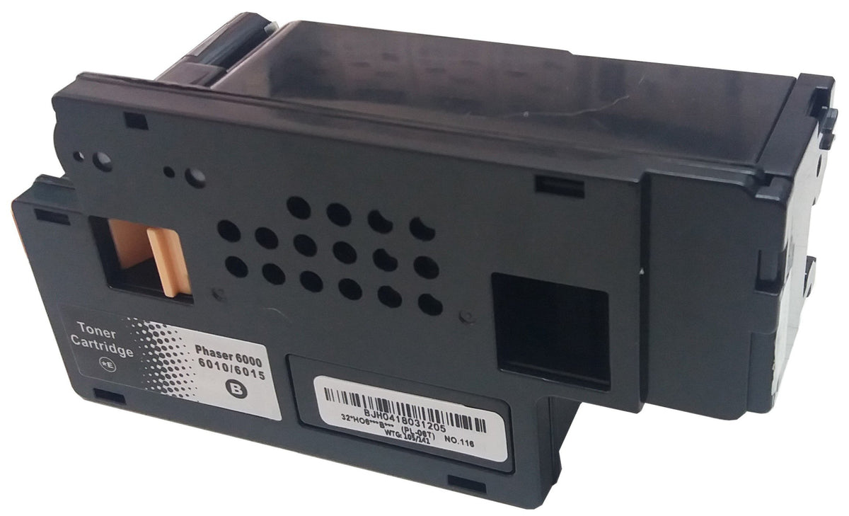 Toner compatibil Xerox 106R01634, Negru, 2000 pagini