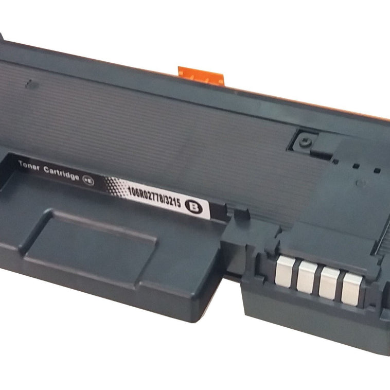 Toner compatibil Xerox 106R02778, Negru, 3000 pagini