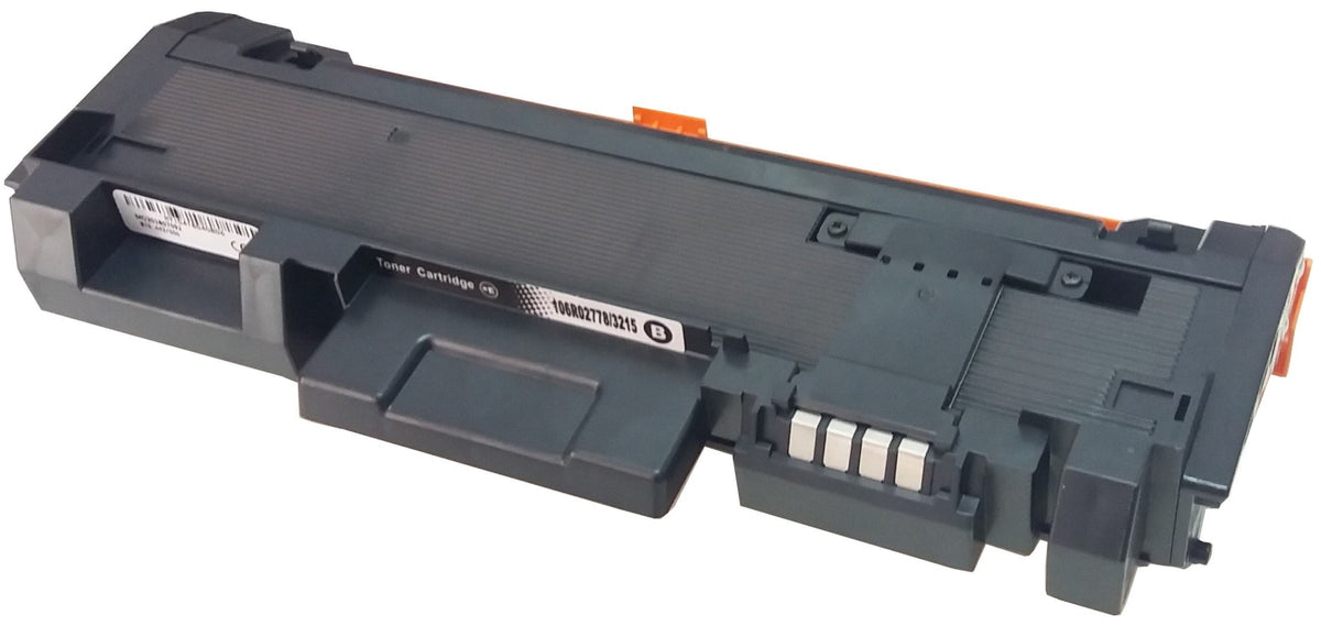 Toner compatibil Xerox 106R02778, Negru, 3000 pagini