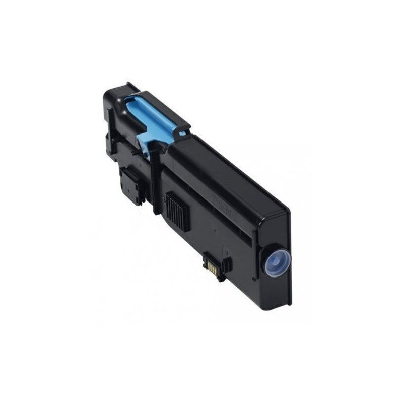 Toner compatibil Xerox 106R02233, Cyan, 6000 pagini