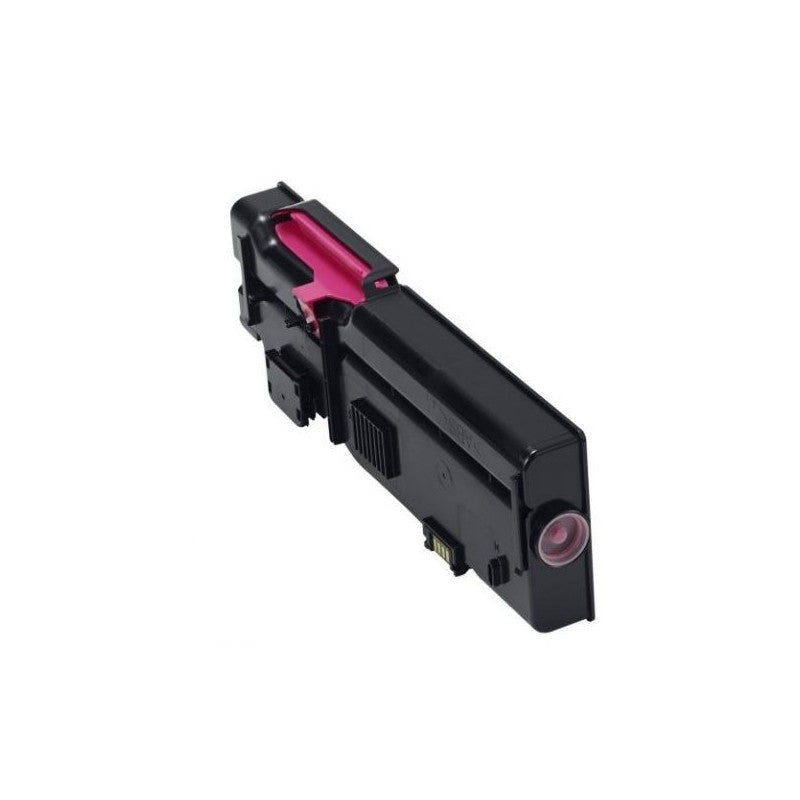 Toner compatibil Xerox 106R02234, Magenta, 6000 pagini