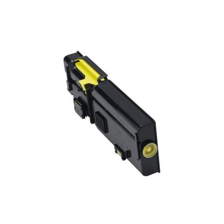 Toner compatibil Xerox 106R02235, Galben, 6000 pagini
