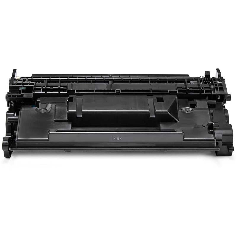 Toner compatibil HP 149X W1490XFC pentru HP Laserjet PRO 4001, HP 4004 și HP MFP 4101, Negru, 9.500 pagini