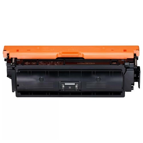 Toner compatibil HP 508X CF361X pentru HP Color LJ Enterprise M552dn, HP Color LJ Enterprise M553dn și HP Color LJ Enterprise M553n, Cyan, 9.500 pagini