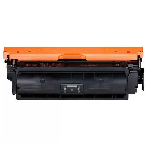 Toner compatibil HP 508X CF360X pentru HP Color LJ Enterprise M552dn, HP Color LJ Enterprise M553dn și HP Color LJ Enterprise M553n, Negru, 14.500 pagini