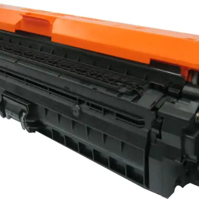 Toner compatibil HP 650A CE270A pentru HP Color LJ CP5520n, HP Color LJ CP5520dn și HP Color LJ CP5520xh, Negru, 13.500 pagini