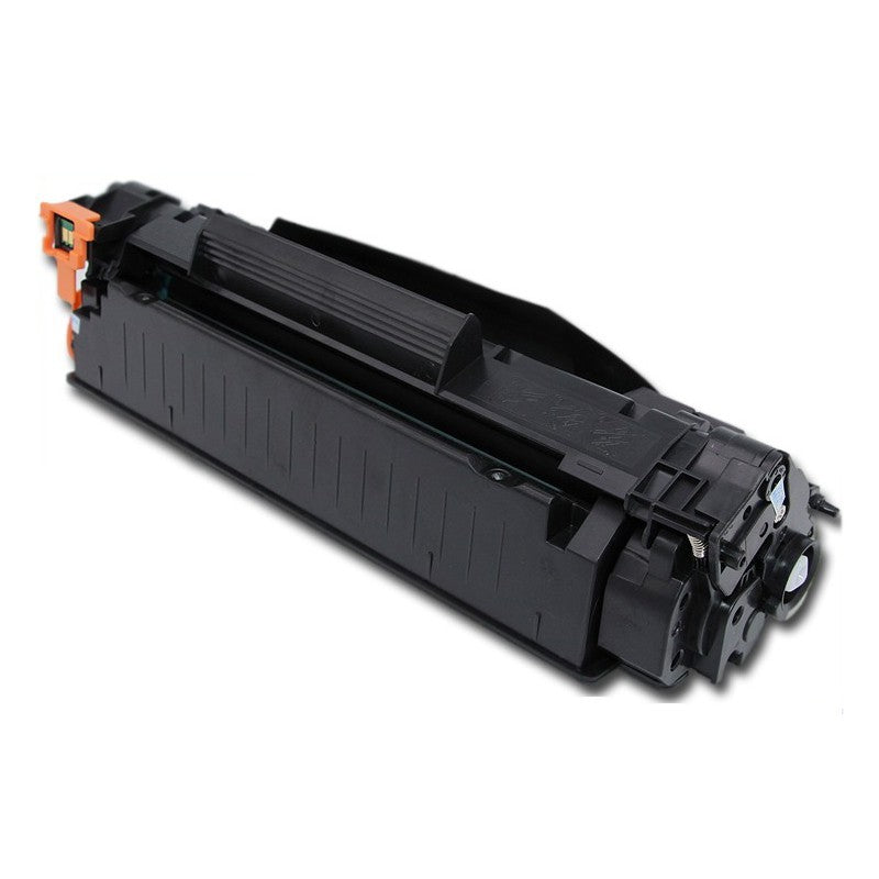 Toner compatibil HP 79A CF279A, Negru, 1000 pagini