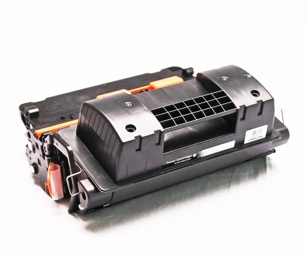 Toner compatibil HP CF281X, Negru, 25000 pagini