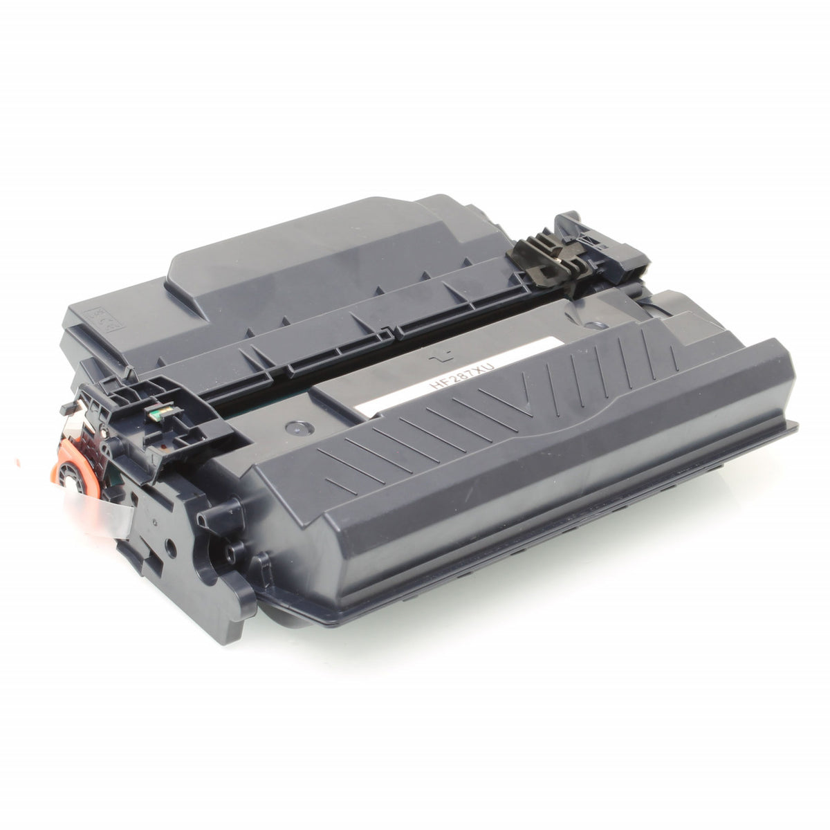 Toner compatibil HP 87X CF287X, CRG041H, Negru, 18000 pagini