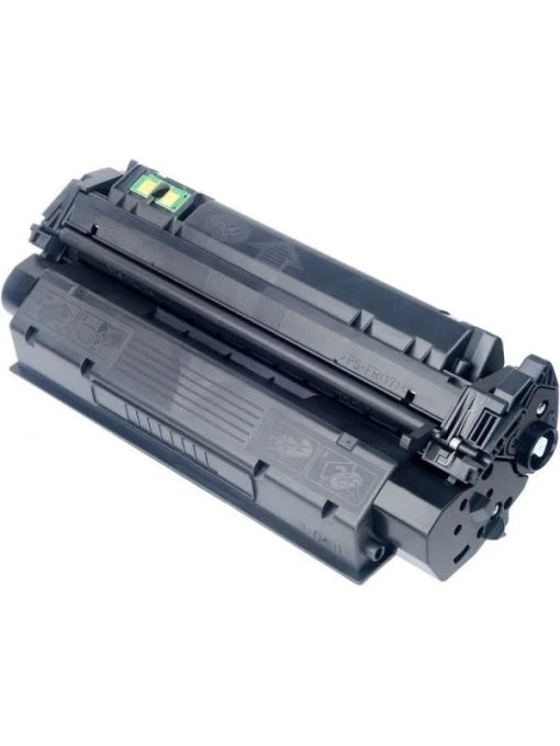 Toner compatibil HP 13A, Canon, Q7115A, Q2613A, Negru, 2500 pagini