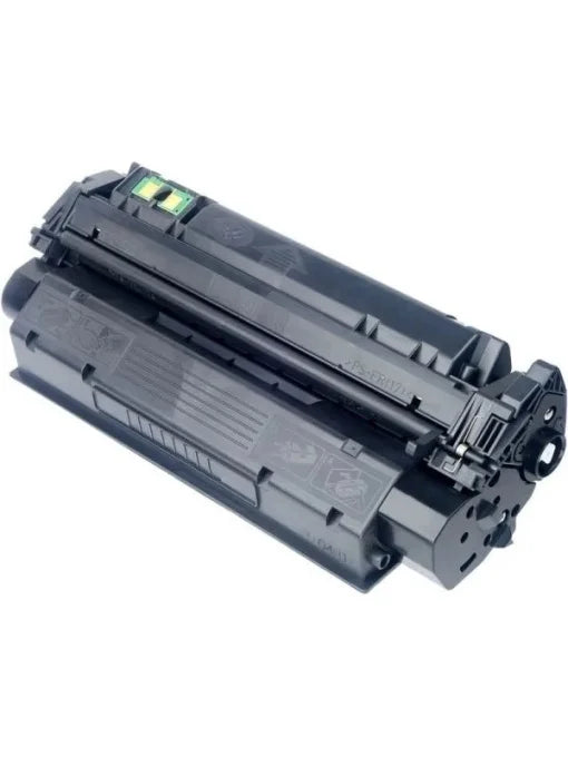 Toner compatibil HP 13X, Canon, Q7115X, Q2613X, Negru, 3500 pagini