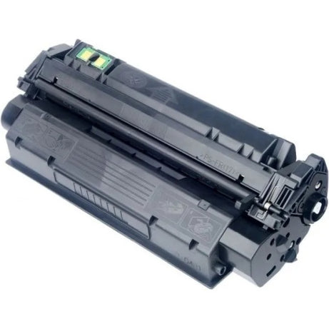 Toner compatibil Premium Economy HP 13A, Canon, Q7115A, Q2613A, Negru, 2500 pagini