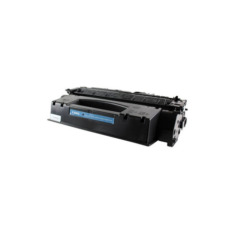 Toner compatibil HP 52X, Canon, Q5949X, Q7553X, Negru, 6000 pagini