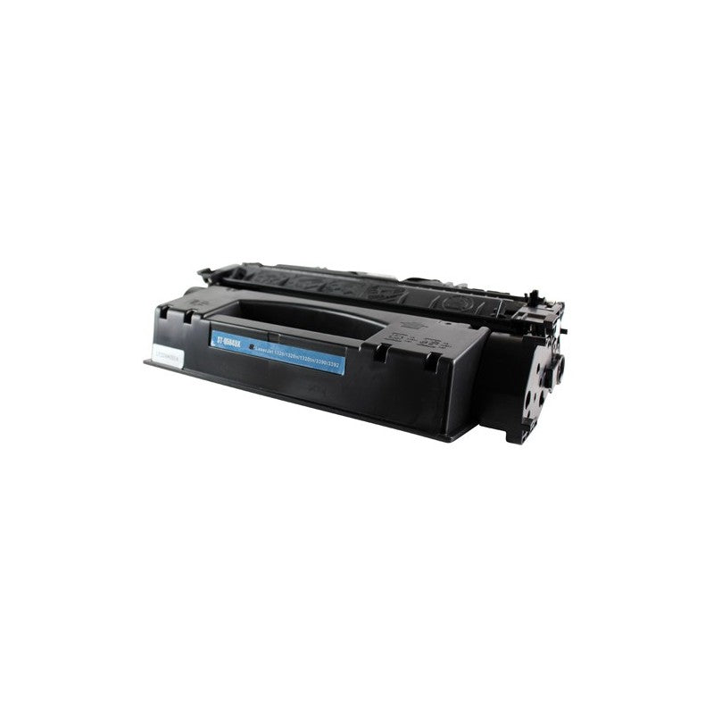 Toner compatibil HP 52X, Canon, Q5949X, Q7553X, Negru, 6000 pagini