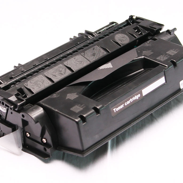 Toner compatibil HP 53X, Canon, Q7553X, Negru, 7000 pagini