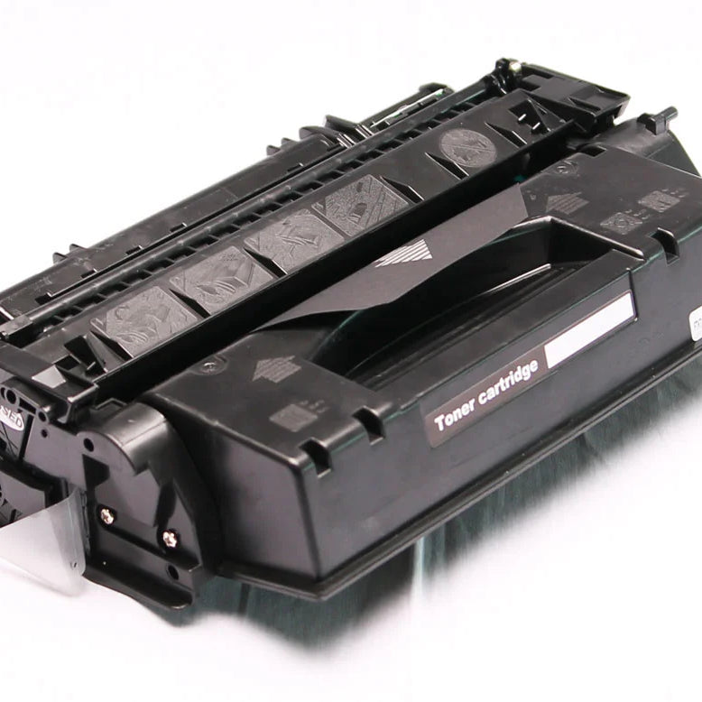Toner compatibil HP 49X, Canon, Q5949X, Negru, 6000 pagini