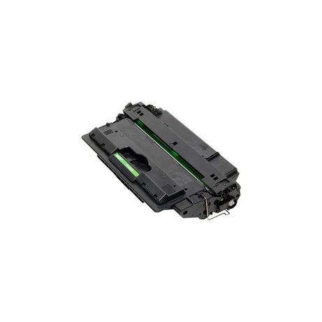 Toner compatibil HP 70A Q7570A, Negru, 15000 pagini