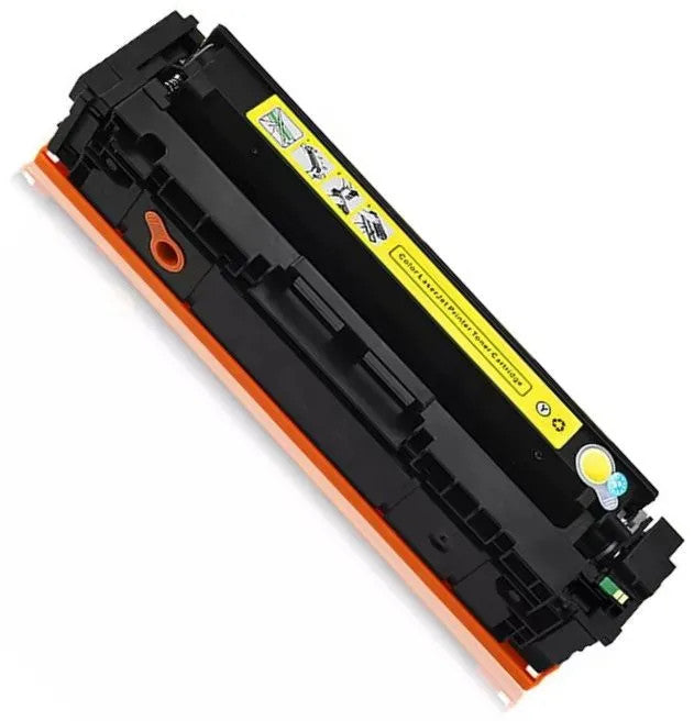 Toner compatibil HP 221A W2213A pentru HP Laserjet PRO M255, HP M282 și HP M283f, Magenta, 1.250 pagini