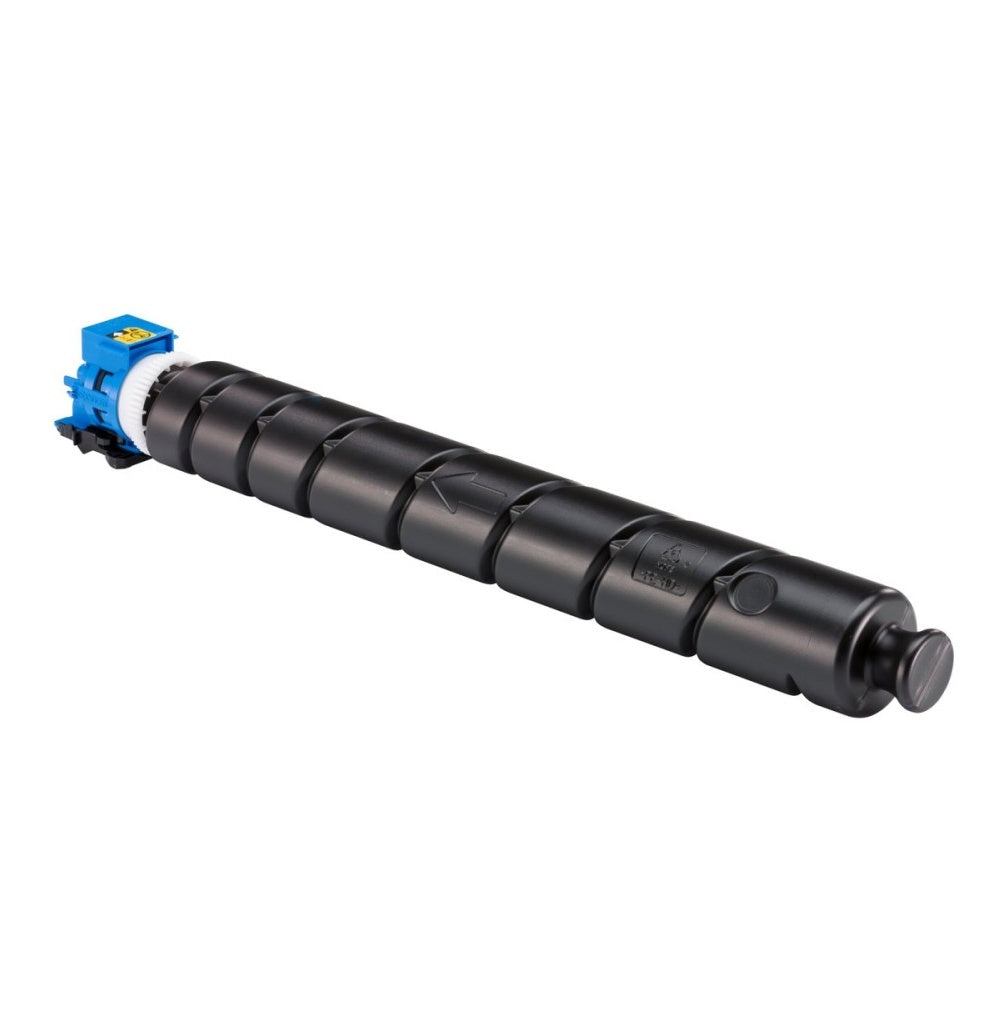 Toner compatibil Kyocera TK-8365C pentru Kyocera Mita TaskAlfa 2554ci, Cyan, 12.000 pagini