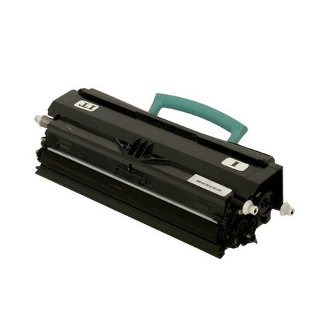 Toner compatibil Dell, Lexmark, IBM 12A8400, Negru, 6000 pagini