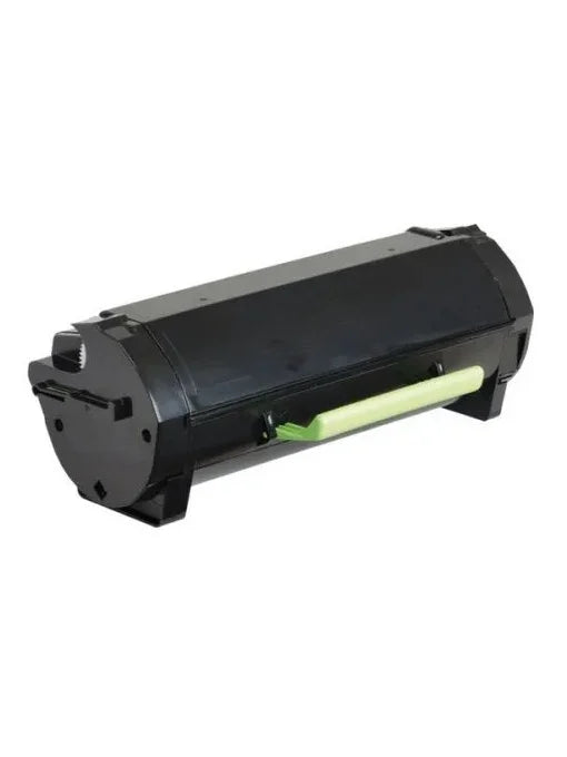 Toner compatibil Lexmark MS310, Negru, 5000 pagini