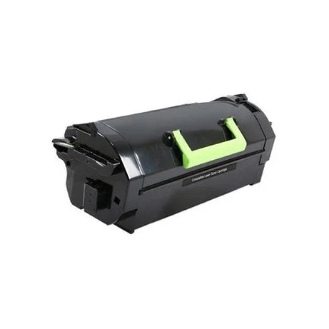 Toner compatibil Lexmark MS812 52D2H00, Negru, 45000 pagini
