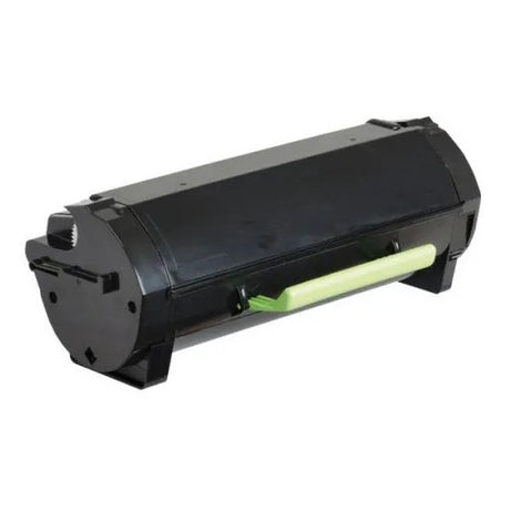 Toner compatibil Premium Economy Lexmark MX510 60F2H00, Negru, 10000 pagini