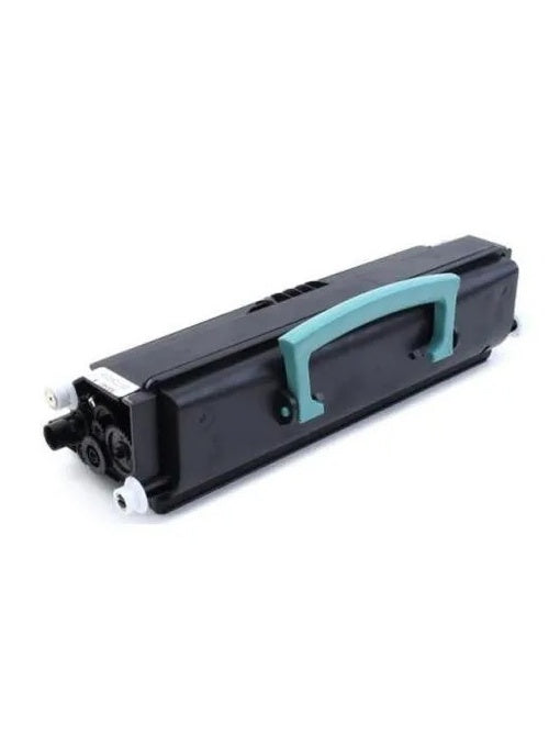 Toner compatibil Lexmark X203A11G pentru Lexmark X 203 și Lexmark X 204, Negru, 2.500 pagini