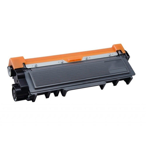 Toner compatibil Brother TN660 pentru Brother HL L2300D, Brother HL L2320D și Brother HL L2321D, Negru, 2.600 pagini