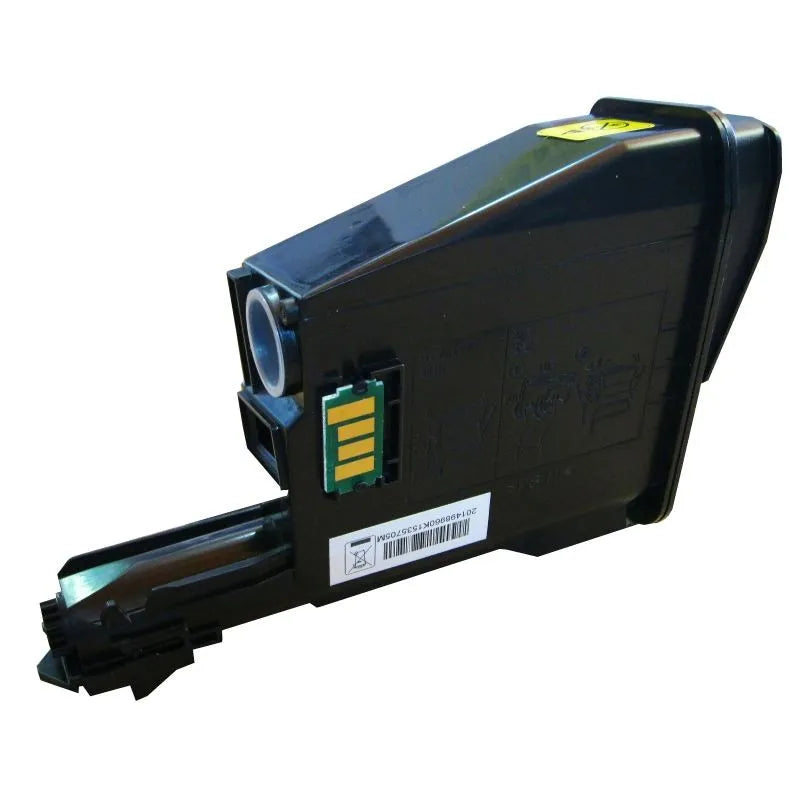 Toner compatibil Kyocera TK-1125 pentru Kyocera Mita FS-1325 și Kyocera Mita FS-1061, Negru, 2.100 pagini