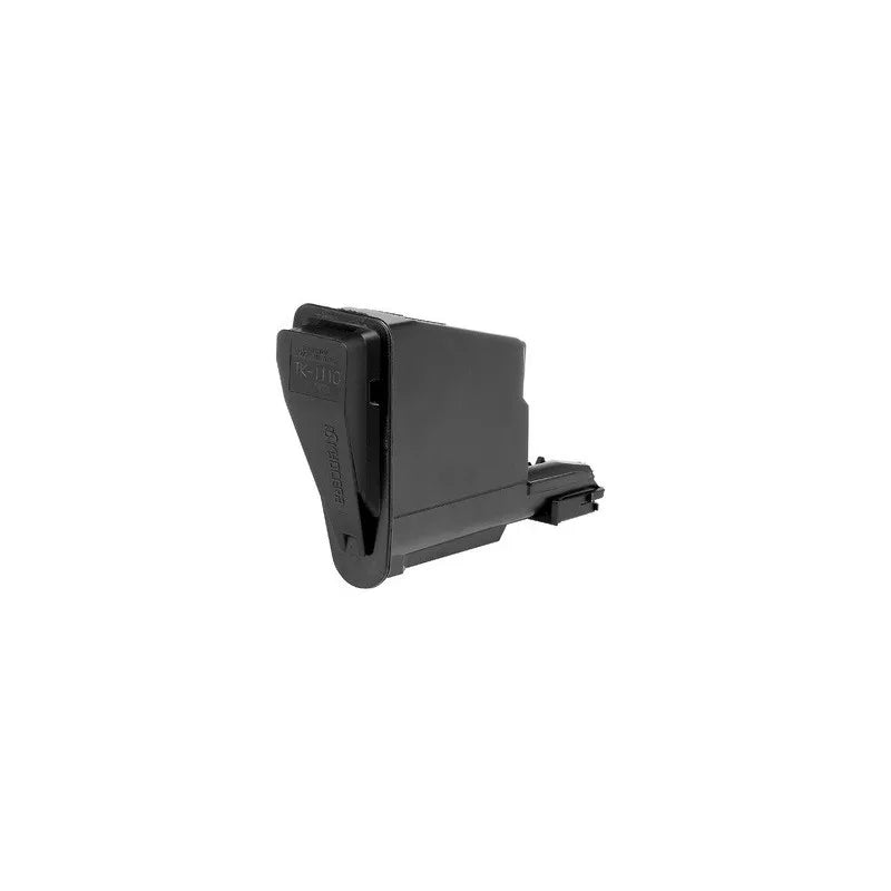 Toner compatibil Kyocera TK1110, TK1112, TK1113, TK1114, Negru, 2500 pagini